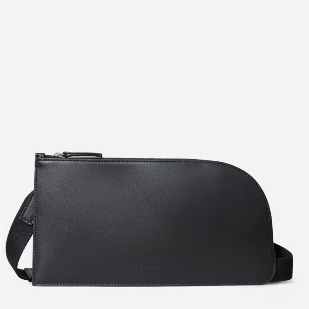 Everlane Italian Leather Sling